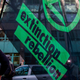 The Police Can't Stop London's Fearless Climate Protestors